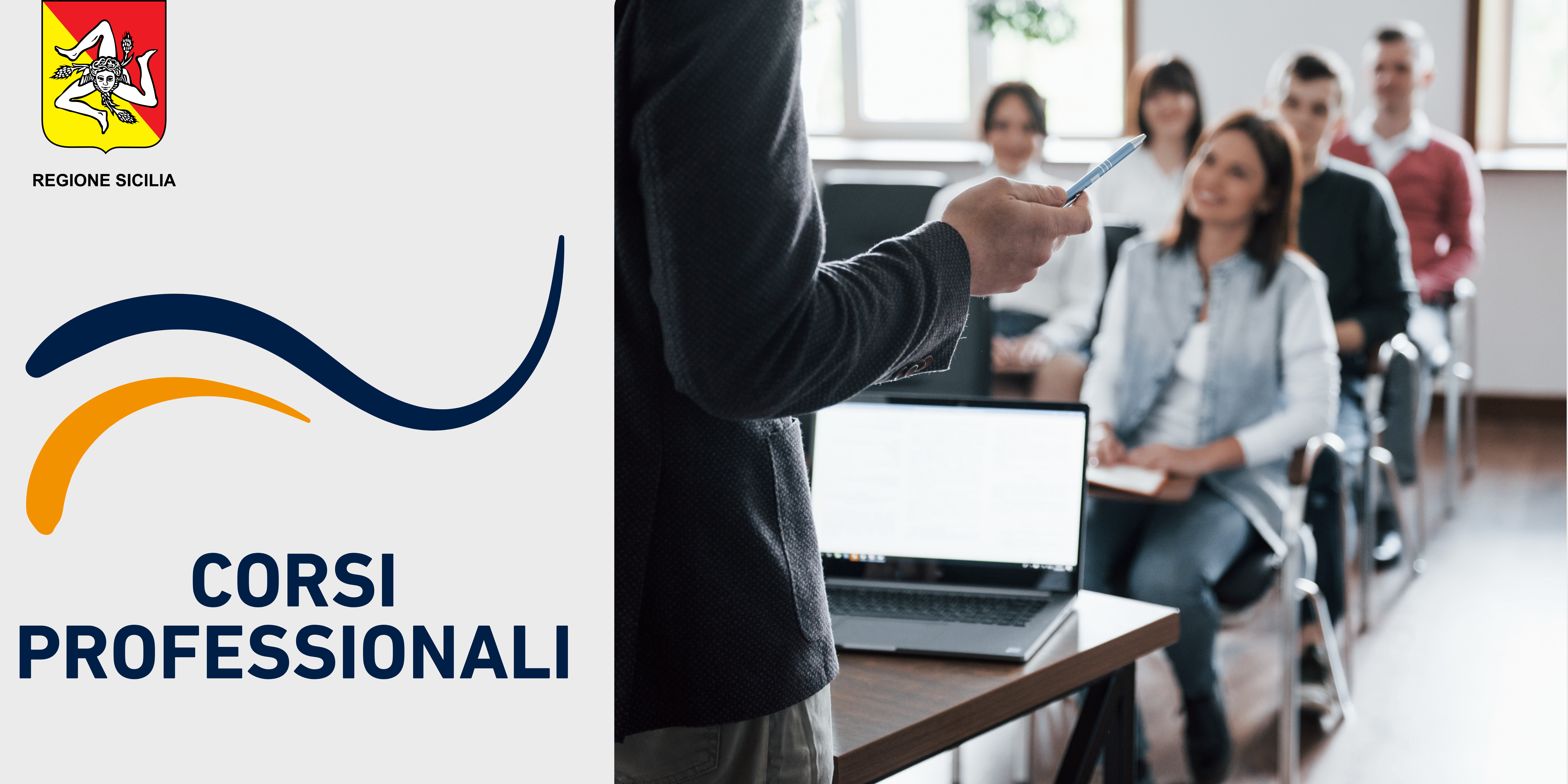 Corsi professionali