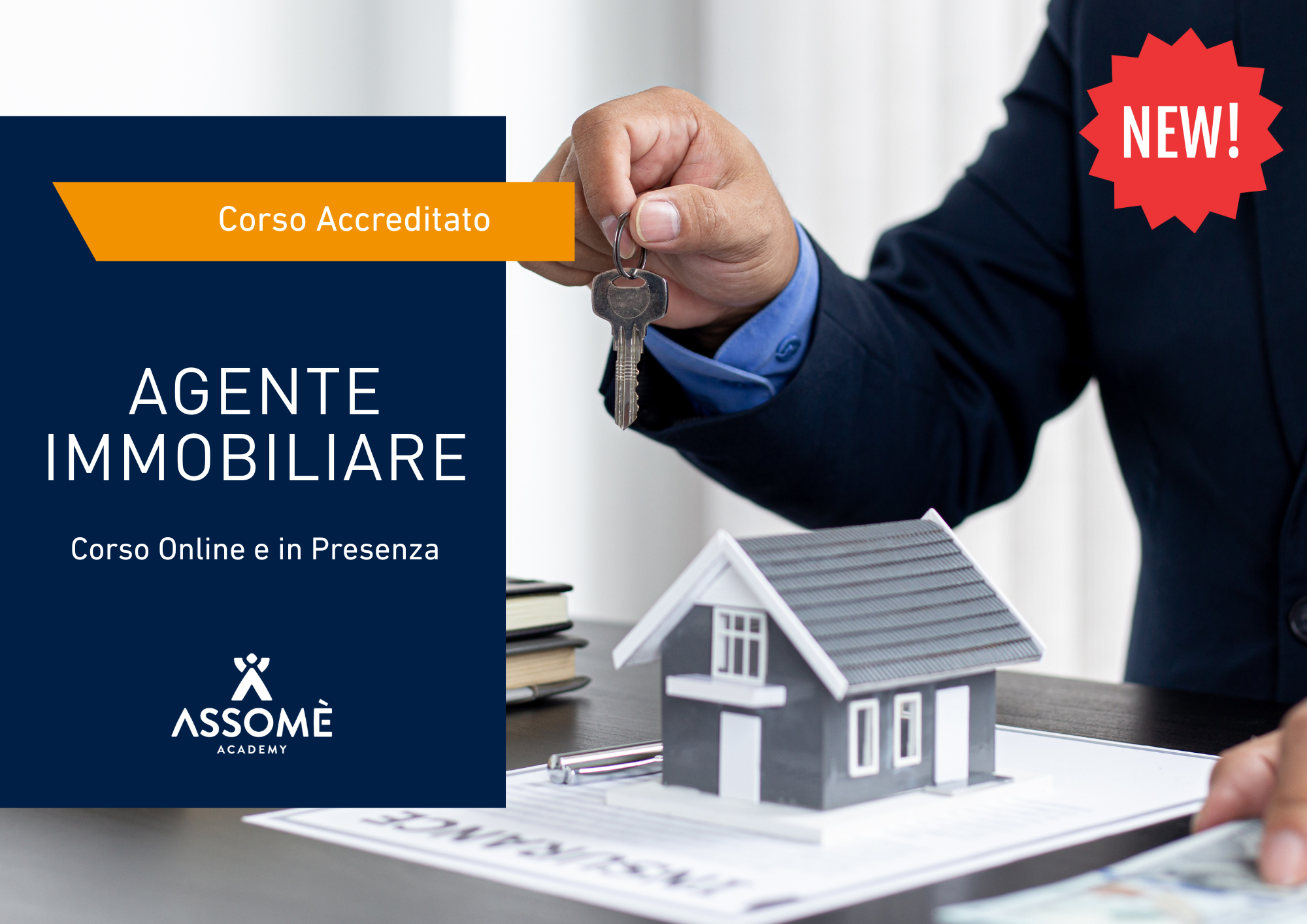 Agente Immobiliare